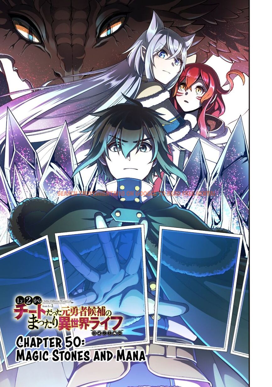 Read Hentai Image 2 64d08 in comic Lv2 Kara Cheat Datta Motoyuusha Kouho No Mattari Isekai Life - Chapter 50 - hentaitnt.net