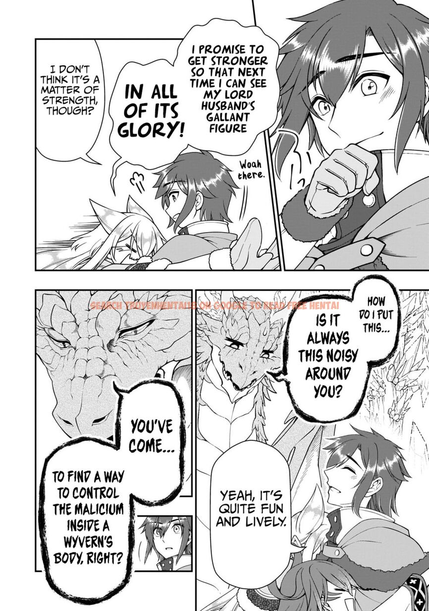 Read Hentai Image 20 64d08 in comic Lv2 Kara Cheat Datta Motoyuusha Kouho No Mattari Isekai Life - Chapter 50 - hentaitnt.net