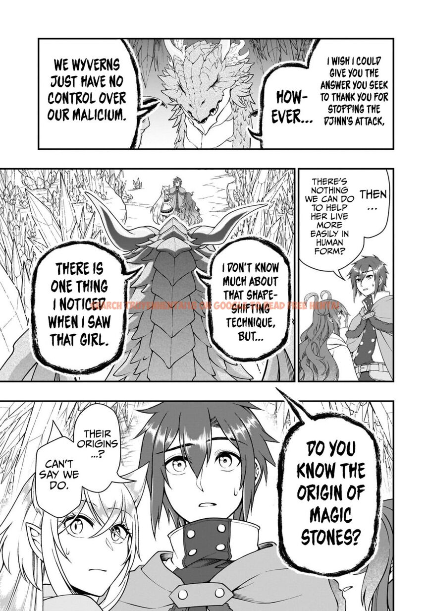 Read Hentai Image 21 64d08 in comic Lv2 Kara Cheat Datta Motoyuusha Kouho No Mattari Isekai Life - Chapter 50 - hentaitnt.net