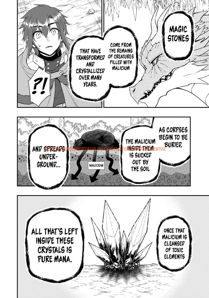 Read Hentai Image 22 64d08 in comic Lv2 Kara Cheat Datta Motoyuusha Kouho No Mattari Isekai Life - Chapter 50 - hentaitnt.net