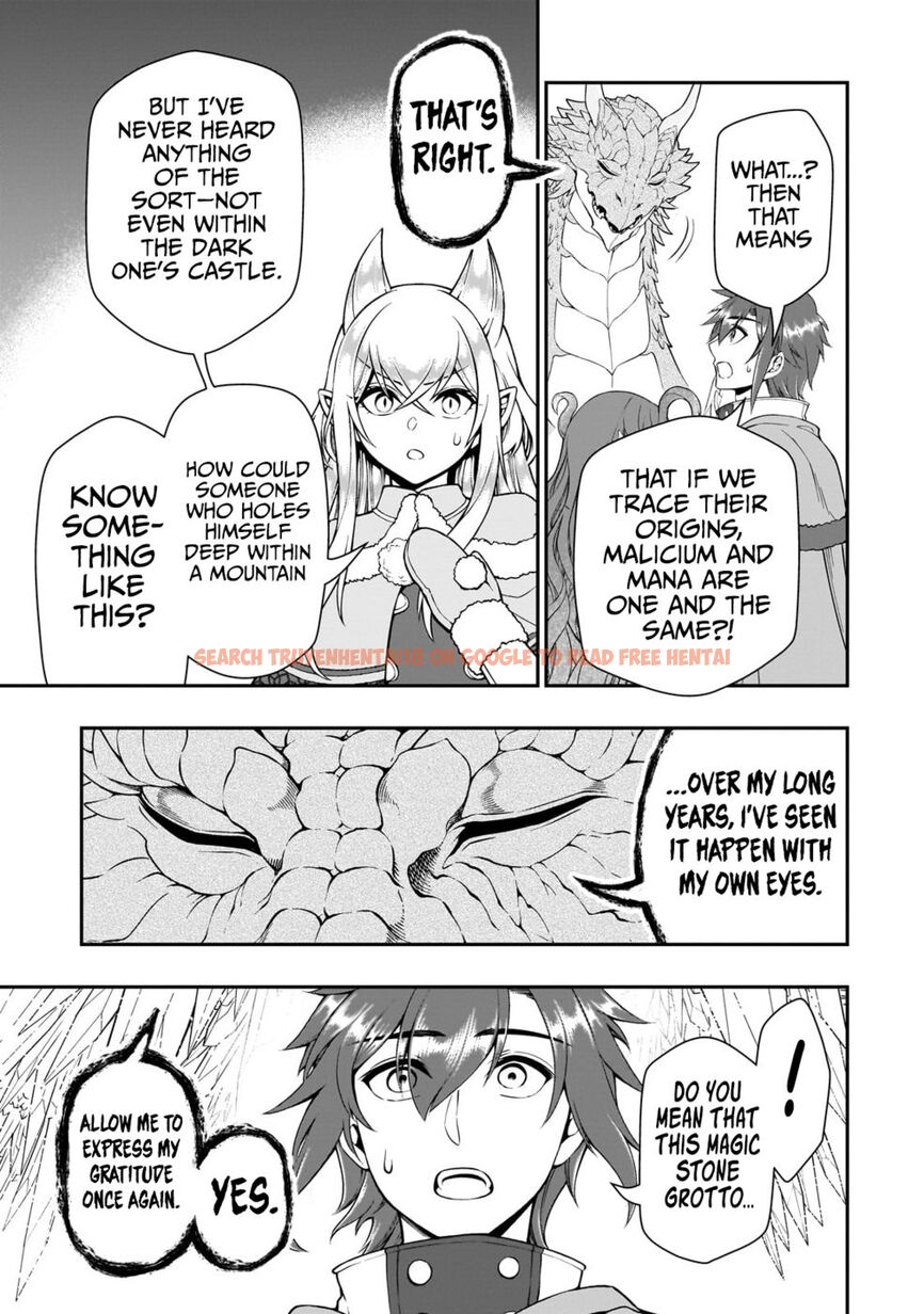 Read Hentai Image 23 64d08 in comic Lv2 Kara Cheat Datta Motoyuusha Kouho No Mattari Isekai Life - Chapter 50 - hentaitnt.net