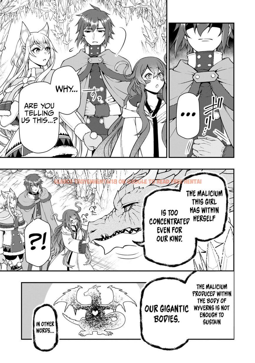 Read Hentai Image 25 64d08 in comic Lv2 Kara Cheat Datta Motoyuusha Kouho No Mattari Isekai Life - Chapter 50 - hentaitnt.net