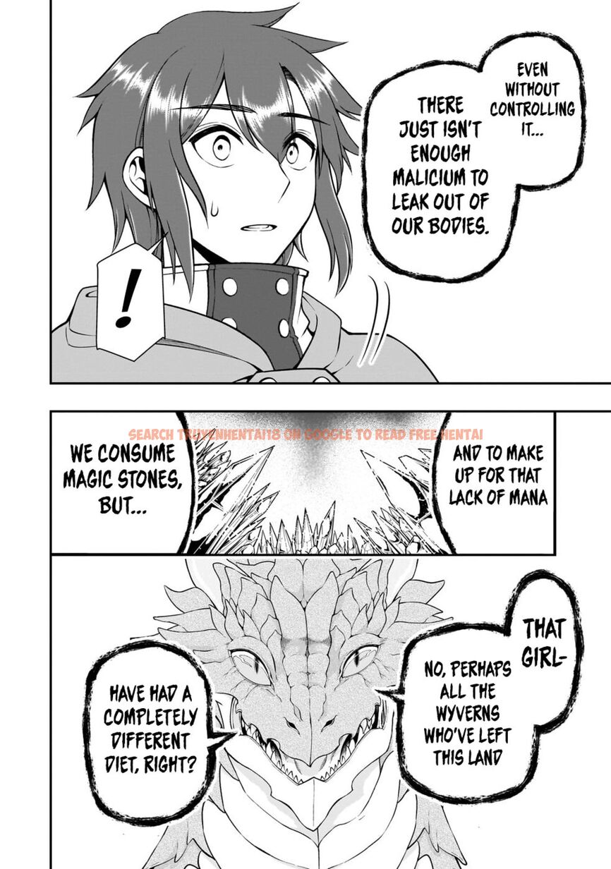 Read Hentai Image 26 64d08 in comic Lv2 Kara Cheat Datta Motoyuusha Kouho No Mattari Isekai Life - Chapter 50 - hentaitnt.net