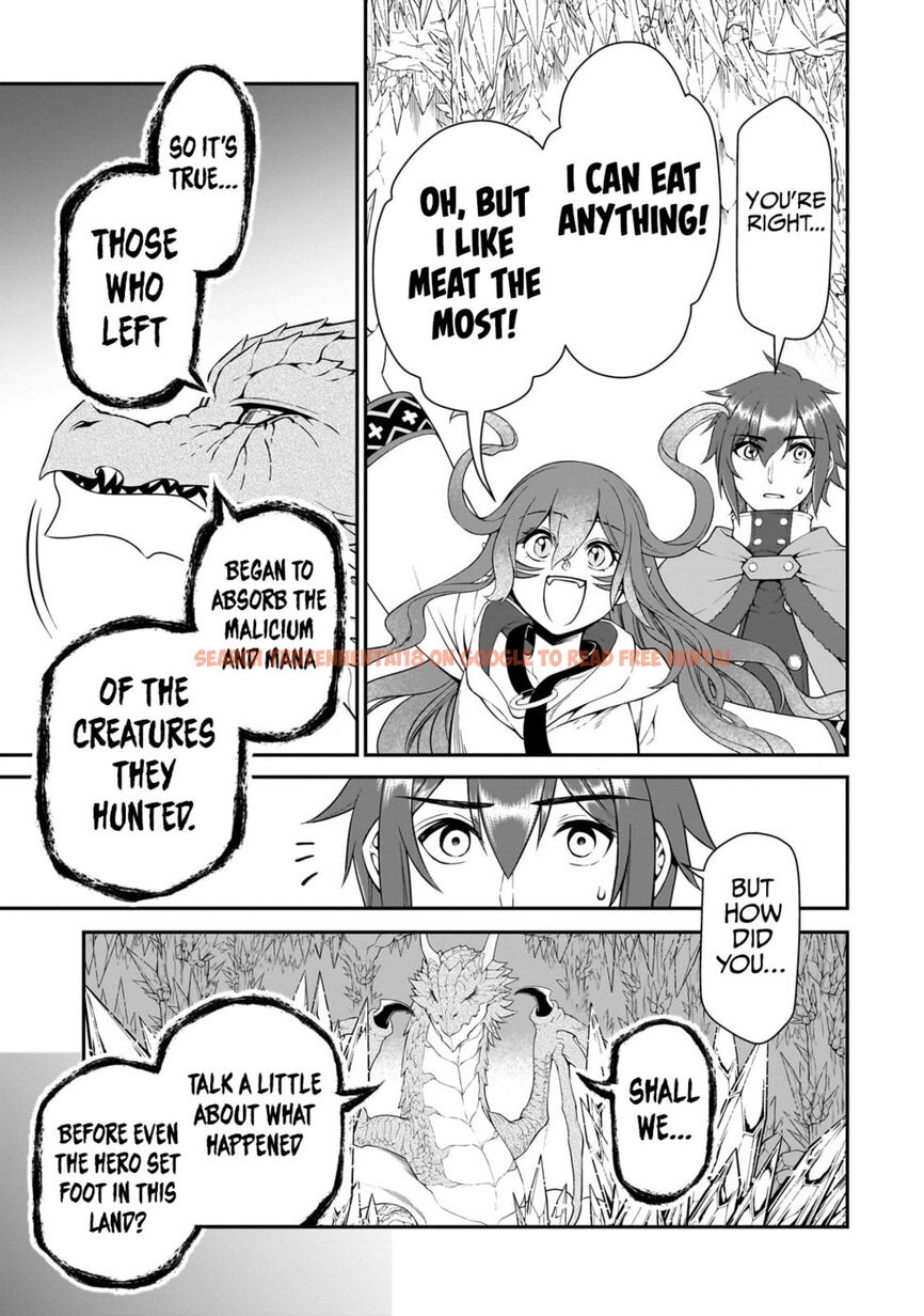 Read Hentai Image 27 64d08 in comic Lv2 Kara Cheat Datta Motoyuusha Kouho No Mattari Isekai Life - Chapter 50 - hentaitnt.net