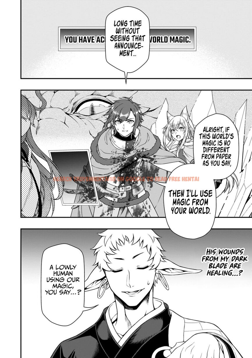 Read Hentai Image 3 64d08 in comic Lv2 Kara Cheat Datta Motoyuusha Kouho No Mattari Isekai Life - Chapter 50 - hentaitnt.net