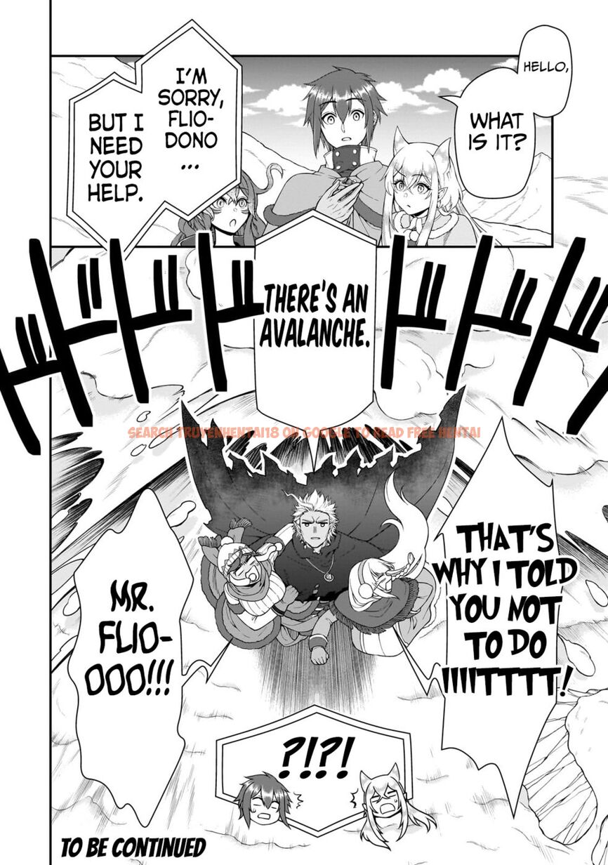 Read Hentai Image 30 64d08 in comic Lv2 Kara Cheat Datta Motoyuusha Kouho No Mattari Isekai Life - Chapter 50 - hentaitnt.net