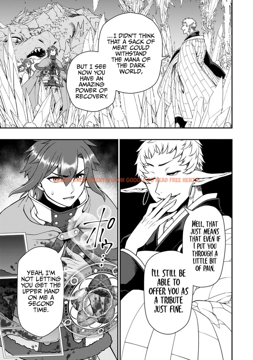 Read Hentai Image 4 64d08 in comic Lv2 Kara Cheat Datta Motoyuusha Kouho No Mattari Isekai Life - Chapter 50 - hentaitnt.net