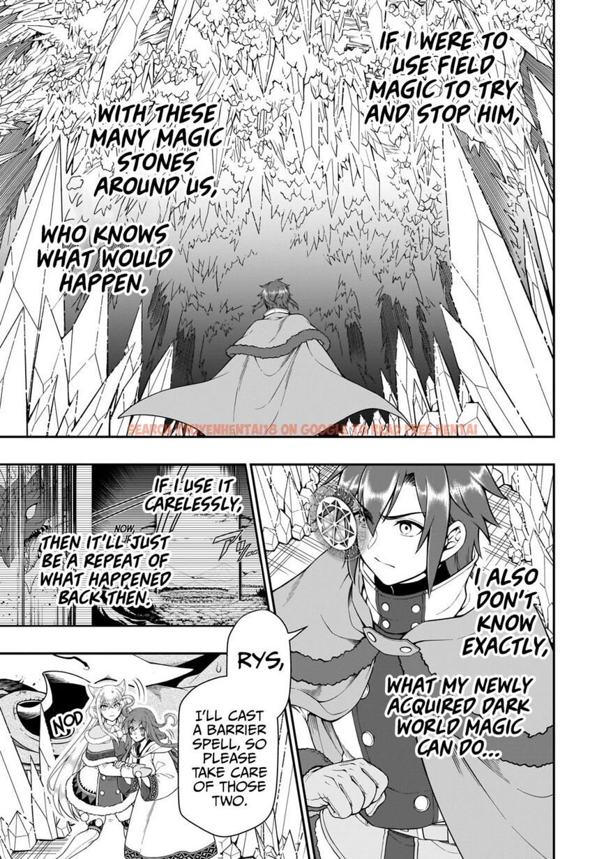 Read Hentai Image 6 64d08 in comic Lv2 Kara Cheat Datta Motoyuusha Kouho No Mattari Isekai Life - Chapter 50 - hentaitnt.net