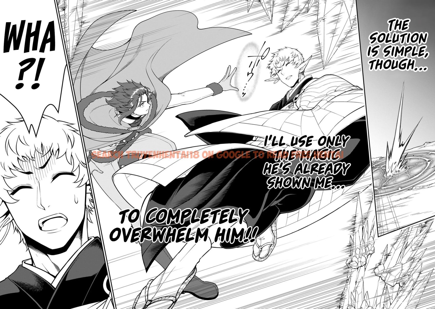 Read Hentai Image 7 64d08 in comic Lv2 Kara Cheat Datta Motoyuusha Kouho No Mattari Isekai Life - Chapter 50 - hentaitnt.net