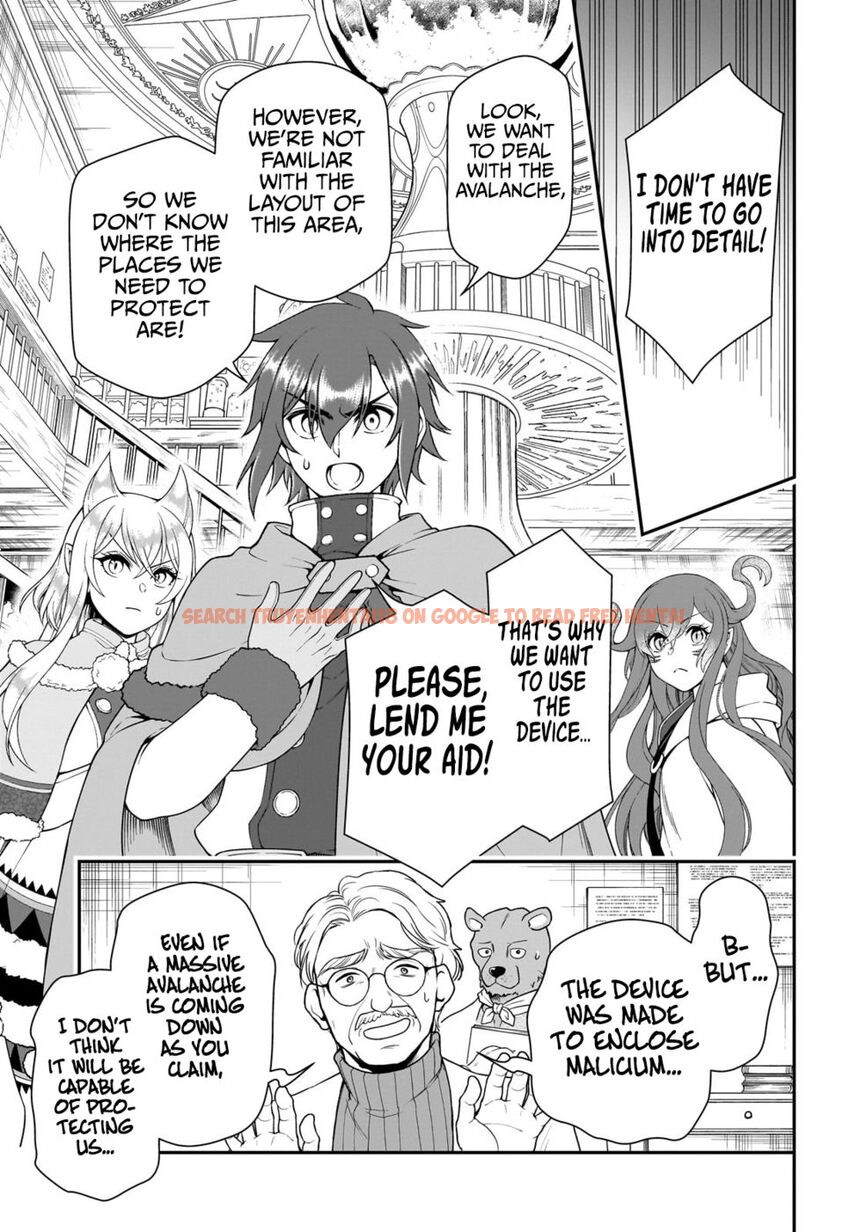 Read Hentai Image 10 d866e in comic Lv2 Kara Cheat Datta Motoyuusha Kouho No Mattari Isekai Life - Chapter 51 - hentaitnt.net