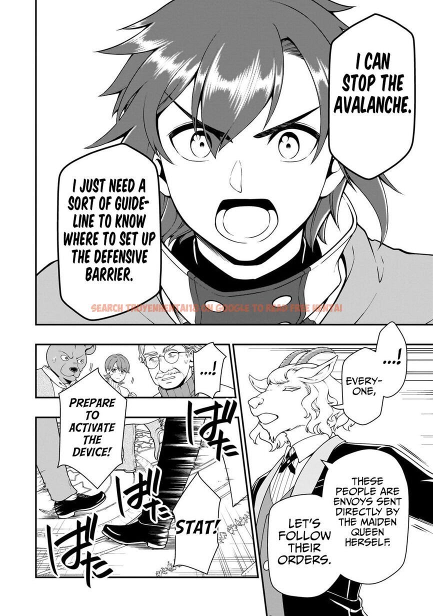 Read Hentai Image 11 d866e in comic Lv2 Kara Cheat Datta Motoyuusha Kouho No Mattari Isekai Life - Chapter 51 - hentaitnt.net