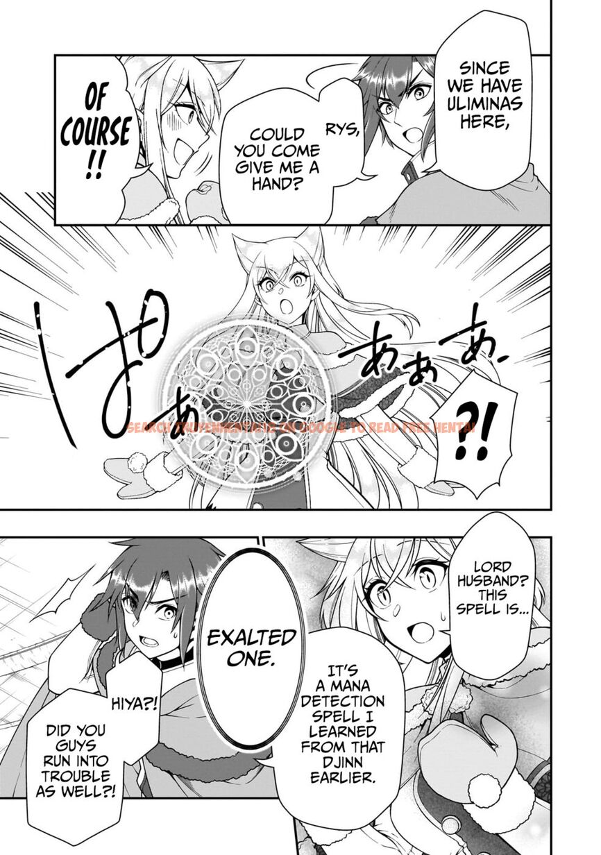 Read Hentai Image 12 d866e in comic Lv2 Kara Cheat Datta Motoyuusha Kouho No Mattari Isekai Life - Chapter 51 - hentaitnt.net