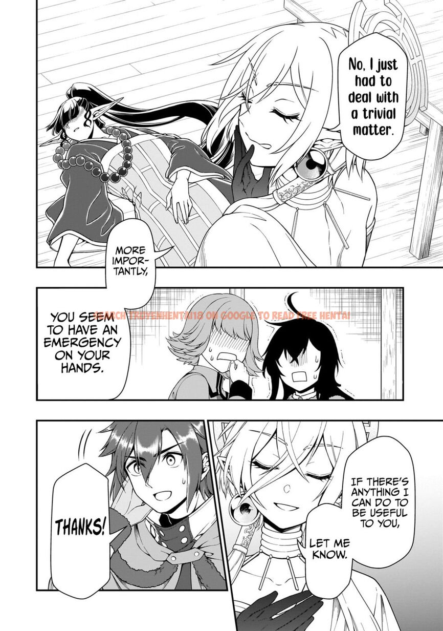 Read Hentai Image 13 d866e in comic Lv2 Kara Cheat Datta Motoyuusha Kouho No Mattari Isekai Life - Chapter 51 - hentaitnt.net