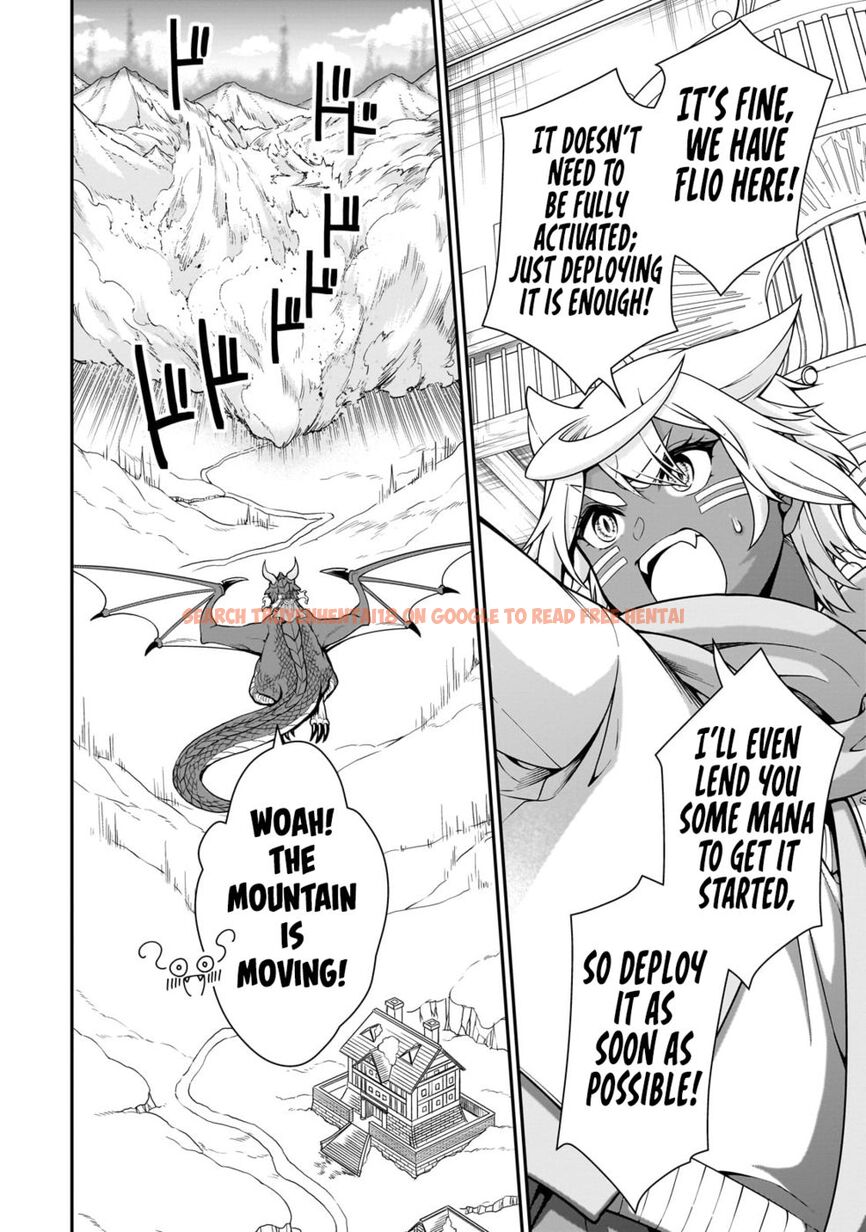 Read Hentai Image 15 d866e in comic Lv2 Kara Cheat Datta Motoyuusha Kouho No Mattari Isekai Life - Chapter 51 - hentaitnt.net