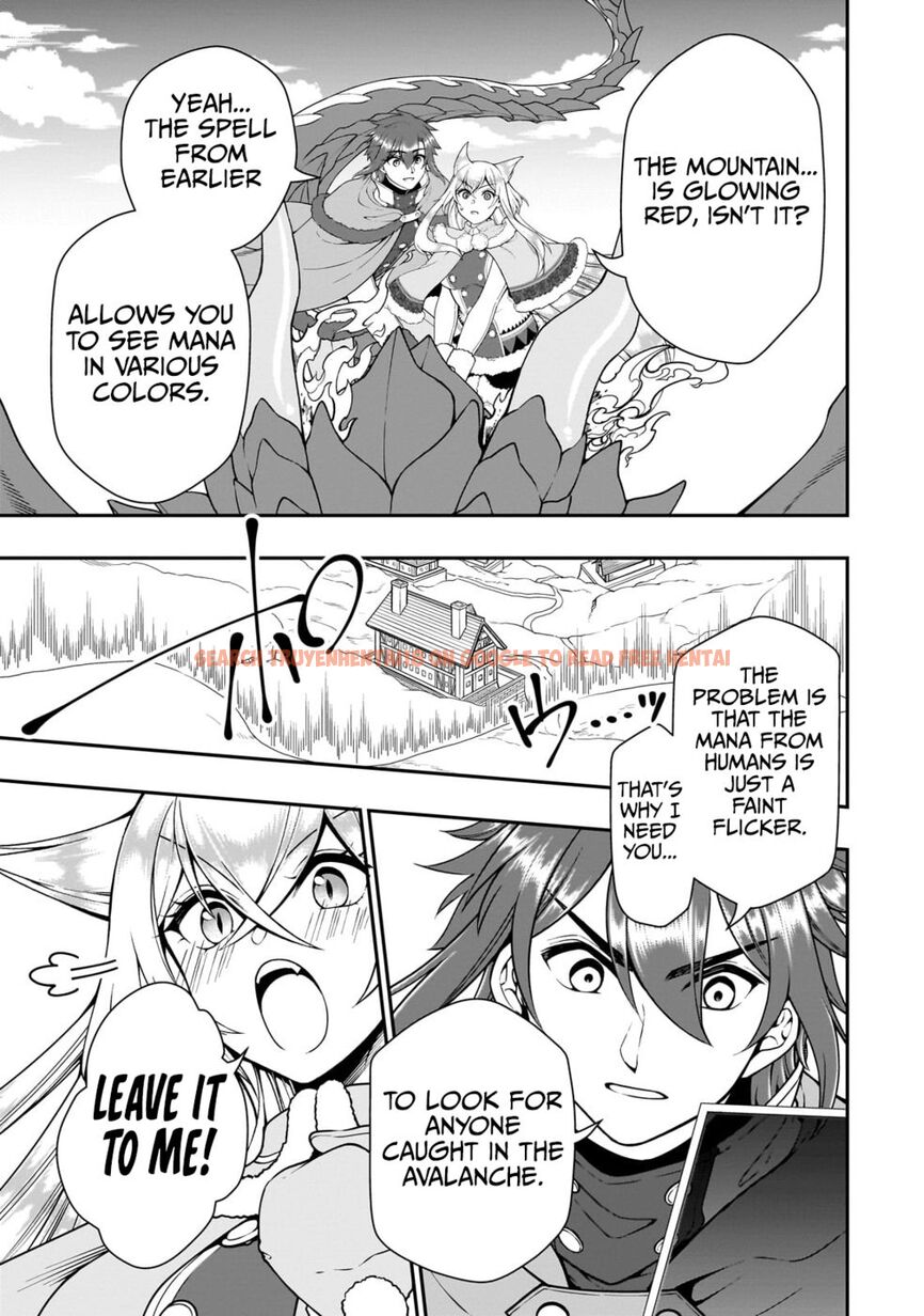 Read Hentai Image 16 d866e in comic Lv2 Kara Cheat Datta Motoyuusha Kouho No Mattari Isekai Life - Chapter 51 - hentaitnt.net