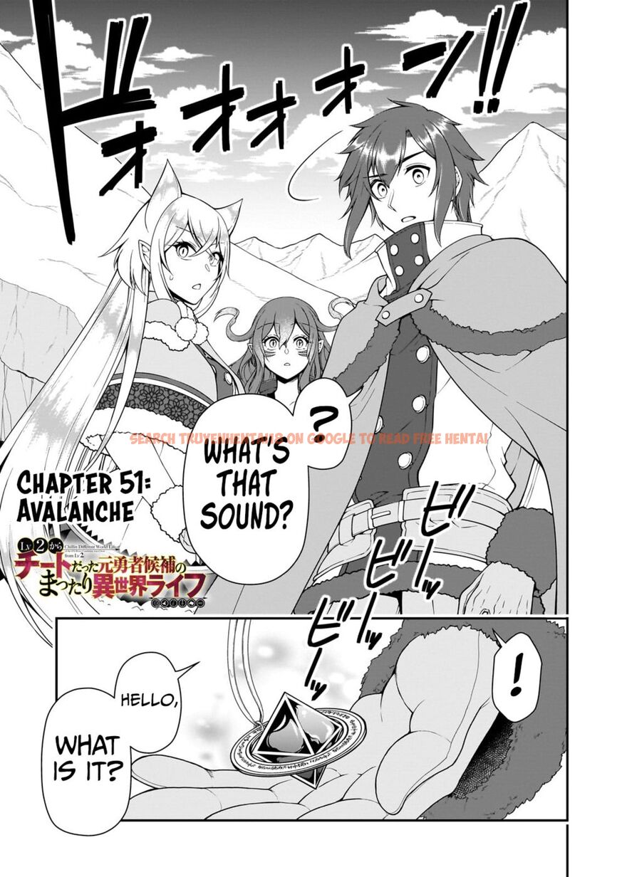 Read Hentai Image 2 d866e in comic Lv2 Kara Cheat Datta Motoyuusha Kouho No Mattari Isekai Life - Chapter 51 - hentaitnt.net