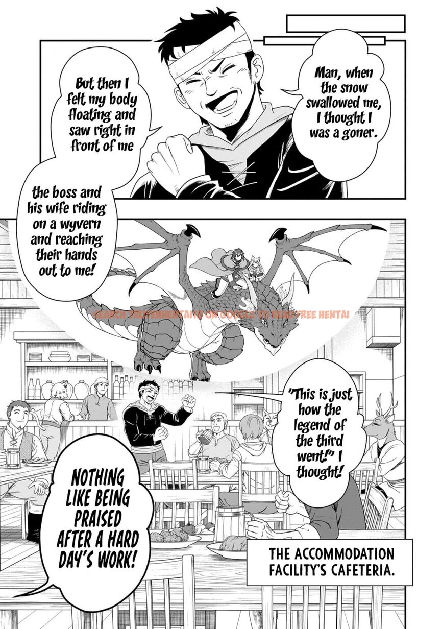 Read Hentai Image 21 d866e in comic Lv2 Kara Cheat Datta Motoyuusha Kouho No Mattari Isekai Life - Chapter 51 - hentaitnt.net