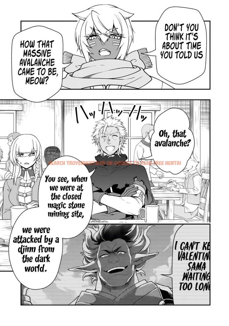 Read Hentai Image 23 d866e in comic Lv2 Kara Cheat Datta Motoyuusha Kouho No Mattari Isekai Life - Chapter 51 - hentaitnt.net