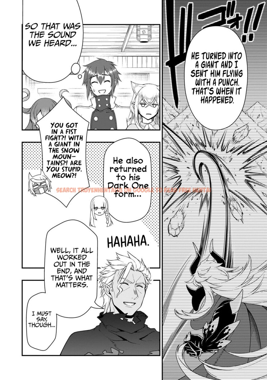 Read Hentai Image 24 d866e in comic Lv2 Kara Cheat Datta Motoyuusha Kouho No Mattari Isekai Life - Chapter 51 - hentaitnt.net