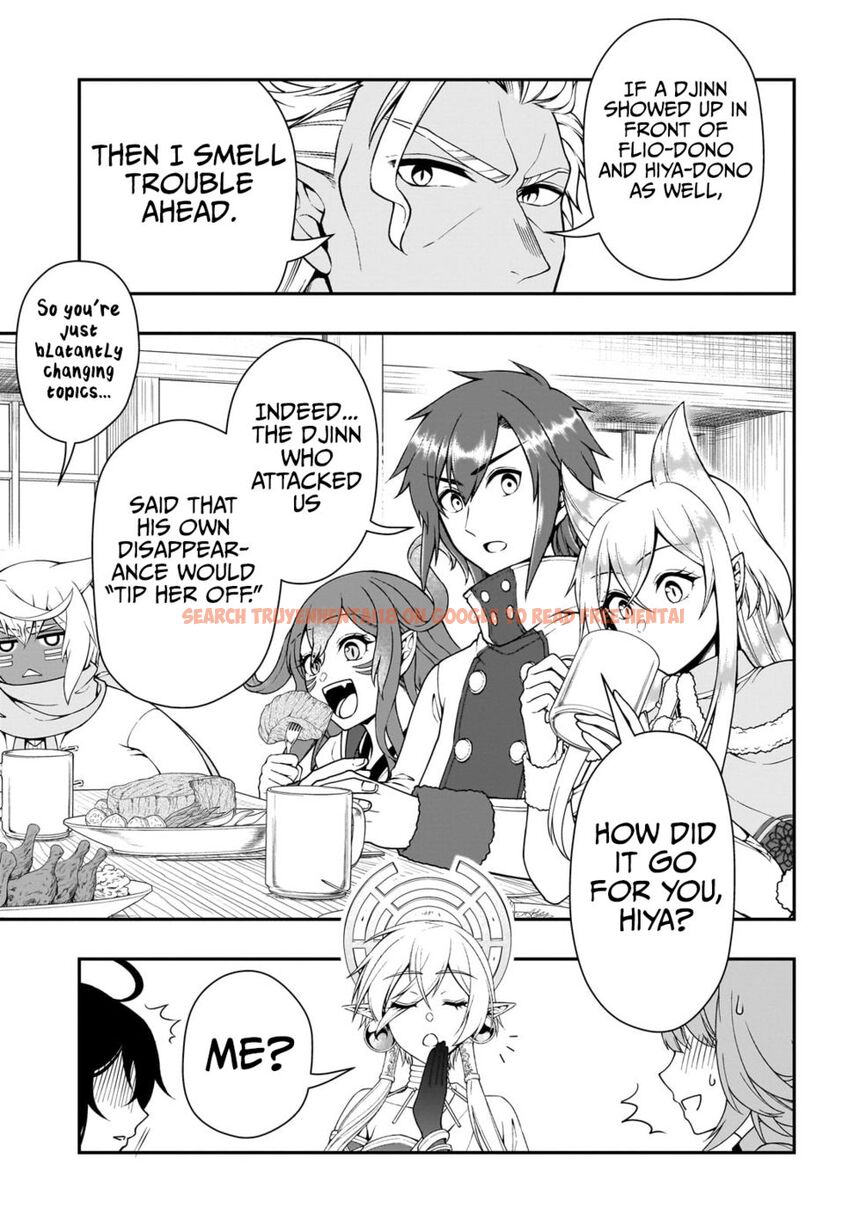 Read Hentai Image 25 d866e in comic Lv2 Kara Cheat Datta Motoyuusha Kouho No Mattari Isekai Life - Chapter 51 - hentaitnt.net