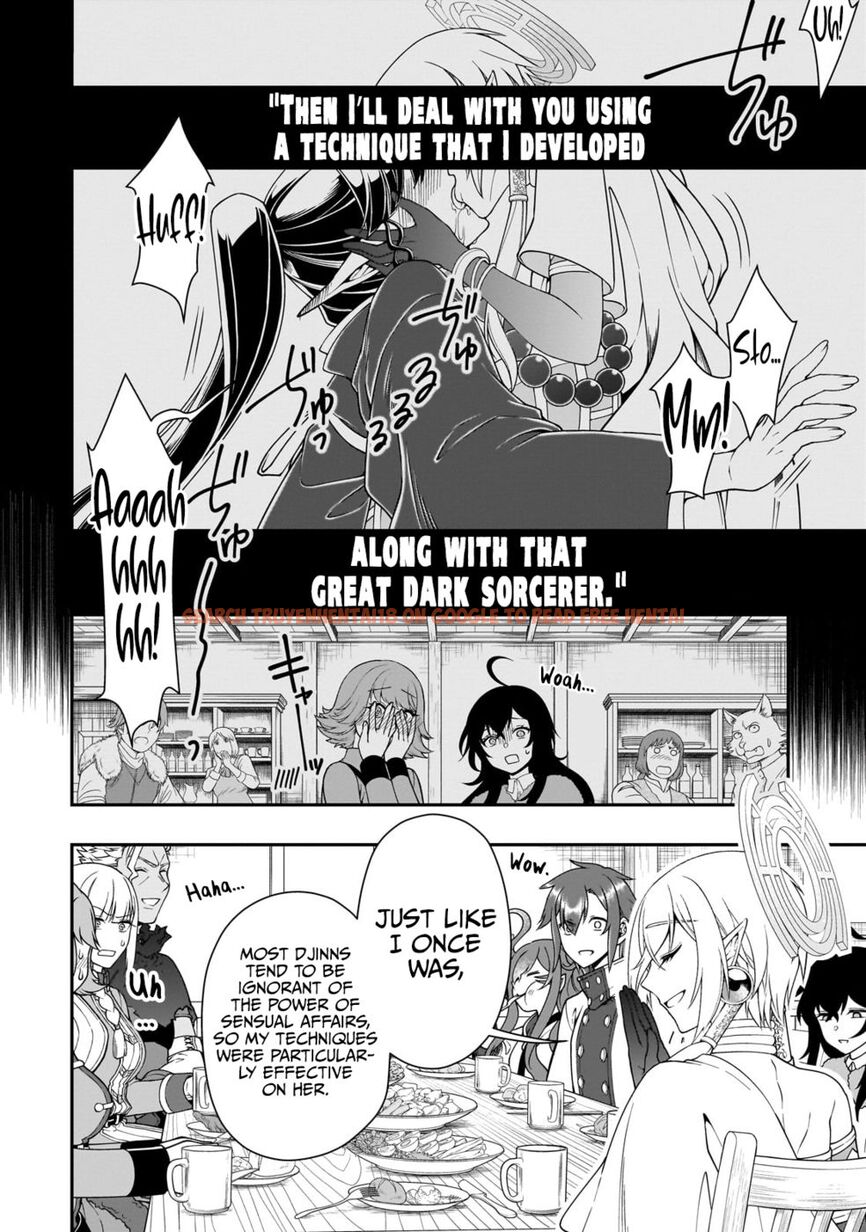 Read Hentai Image 26 d866e in comic Lv2 Kara Cheat Datta Motoyuusha Kouho No Mattari Isekai Life - Chapter 51 - hentaitnt.net