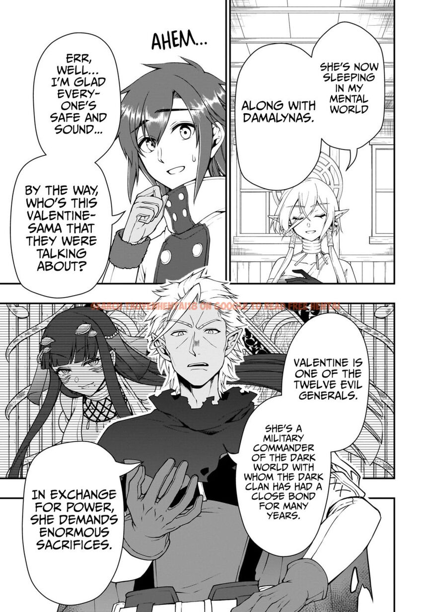 Read Hentai Image 27 d866e in comic Lv2 Kara Cheat Datta Motoyuusha Kouho No Mattari Isekai Life - Chapter 51 - hentaitnt.net