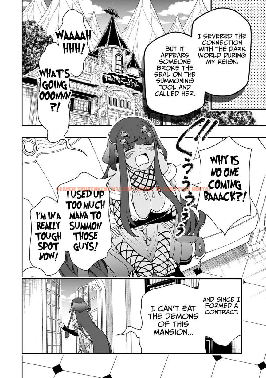 Read Hentai Image 28 d866e in comic Lv2 Kara Cheat Datta Motoyuusha Kouho No Mattari Isekai Life - Chapter 51 - hentaitnt.net