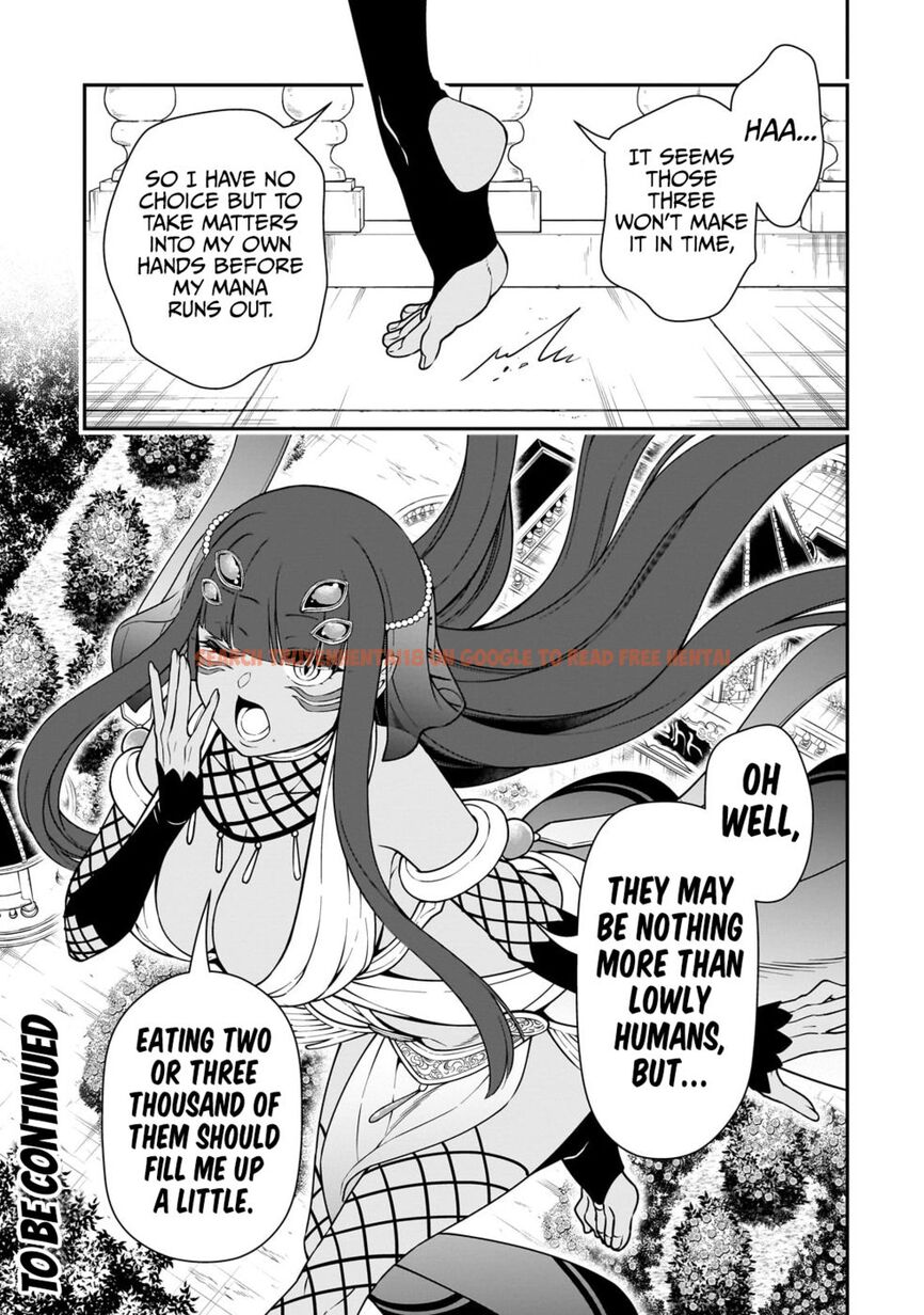 Read Hentai Image 29 d866e in comic Lv2 Kara Cheat Datta Motoyuusha Kouho No Mattari Isekai Life - Chapter 51 - hentaitnt.net