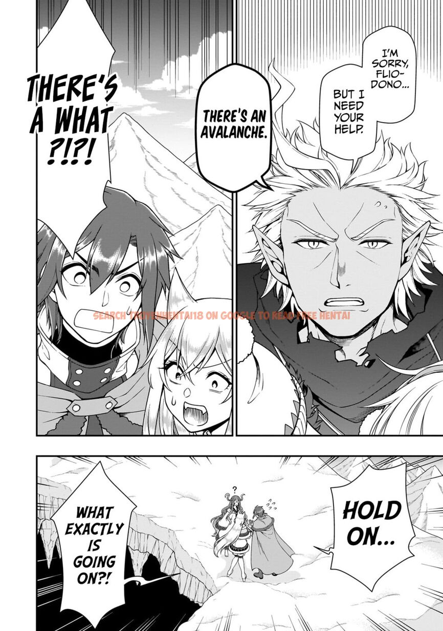 Read Hentai Image 3 d866e in comic Lv2 Kara Cheat Datta Motoyuusha Kouho No Mattari Isekai Life - Chapter 51 - hentaitnt.net