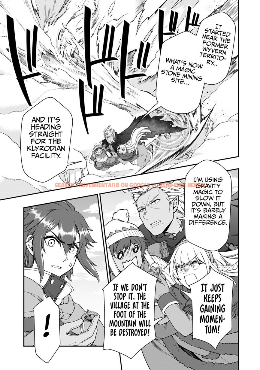 Read Hentai Image 4 d866e in comic Lv2 Kara Cheat Datta Motoyuusha Kouho No Mattari Isekai Life - Chapter 51 - hentaitnt.net