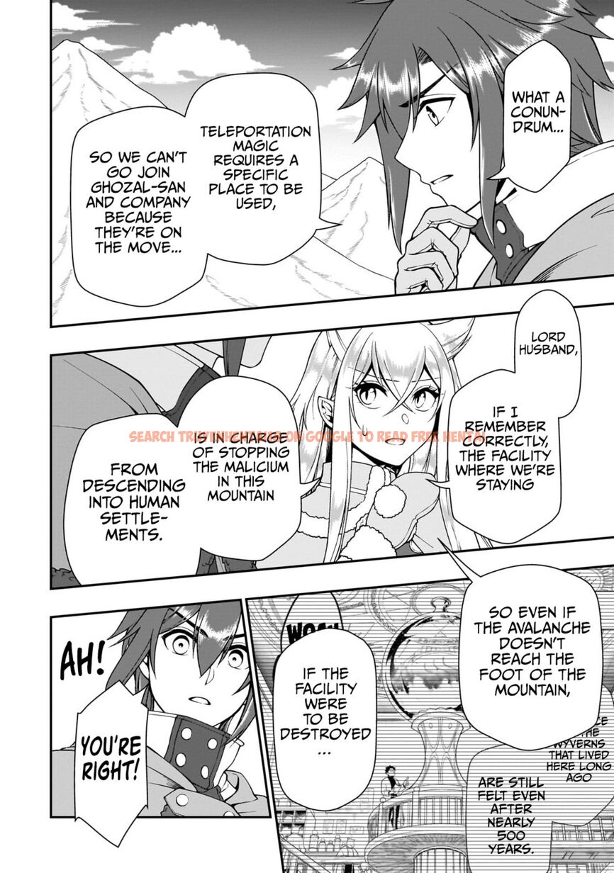 Read Hentai Image 5 d866e in comic Lv2 Kara Cheat Datta Motoyuusha Kouho No Mattari Isekai Life - Chapter 51 - hentaitnt.net
