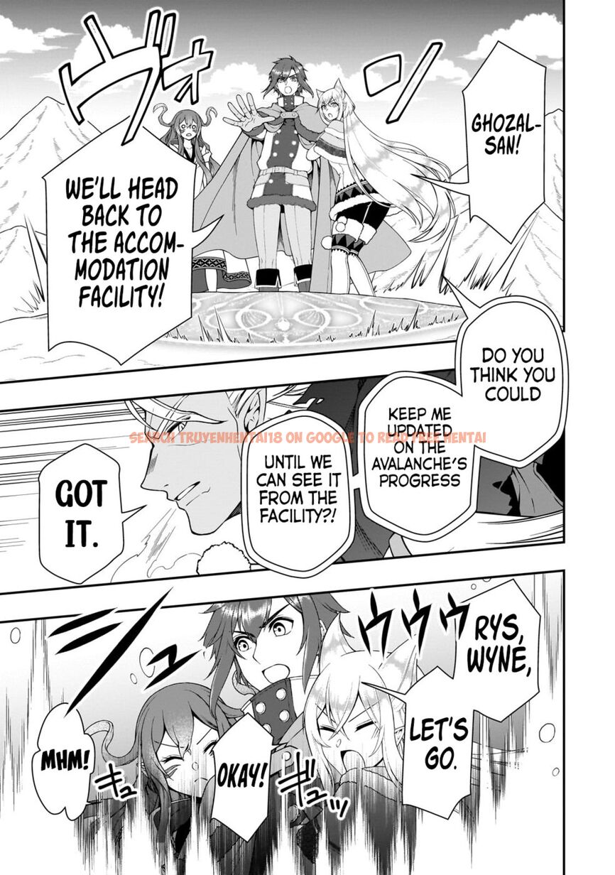 Read Hentai Image 6 d866e in comic Lv2 Kara Cheat Datta Motoyuusha Kouho No Mattari Isekai Life - Chapter 51 - hentaitnt.net
