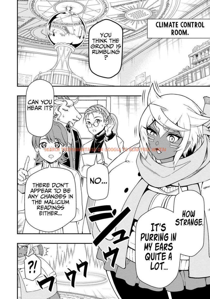 Read Hentai Image 7 d866e in comic Lv2 Kara Cheat Datta Motoyuusha Kouho No Mattari Isekai Life - Chapter 51 - hentaitnt.net