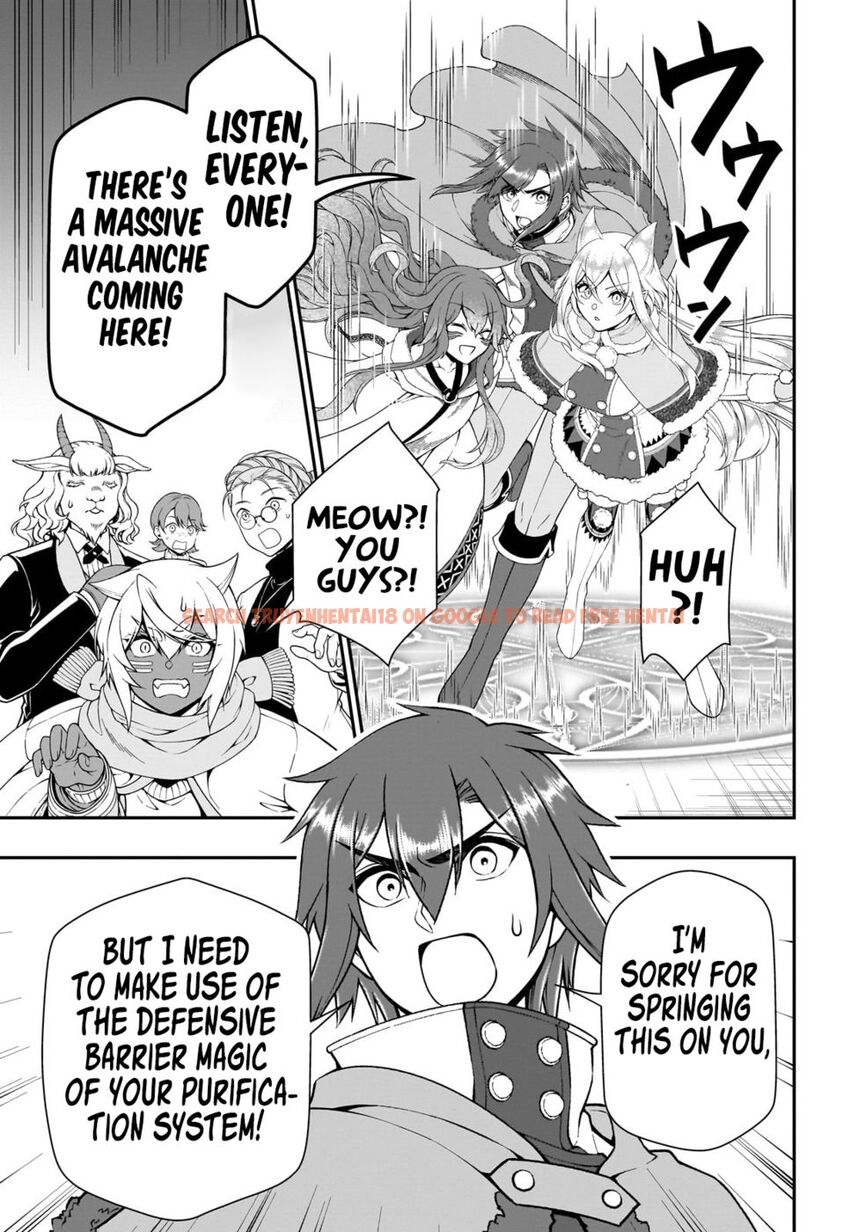 Read Hentai Image 8 d866e in comic Lv2 Kara Cheat Datta Motoyuusha Kouho No Mattari Isekai Life - Chapter 51 - hentaitnt.net