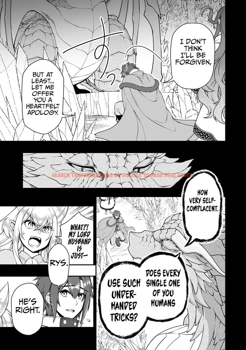 Read Hentai Image 10 15645 in comic Lv2 Kara Cheat Datta Motoyuusha Kouho No Mattari Isekai Life - Chapter 52 - hentaitnt.net