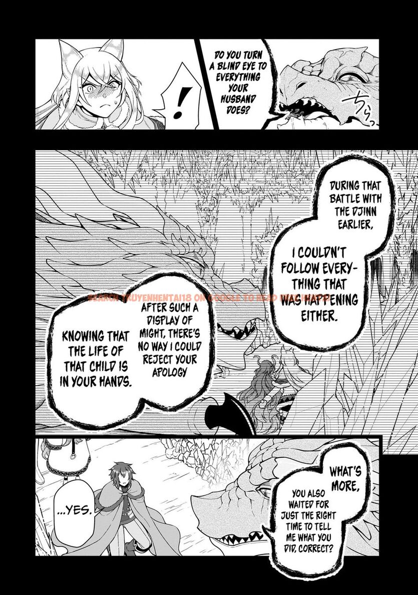 Read Hentai Image 11 15645 in comic Lv2 Kara Cheat Datta Motoyuusha Kouho No Mattari Isekai Life - Chapter 52 - hentaitnt.net