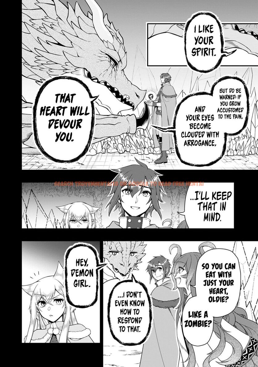 Read Hentai Image 17 15645 in comic Lv2 Kara Cheat Datta Motoyuusha Kouho No Mattari Isekai Life - Chapter 52 - hentaitnt.net
