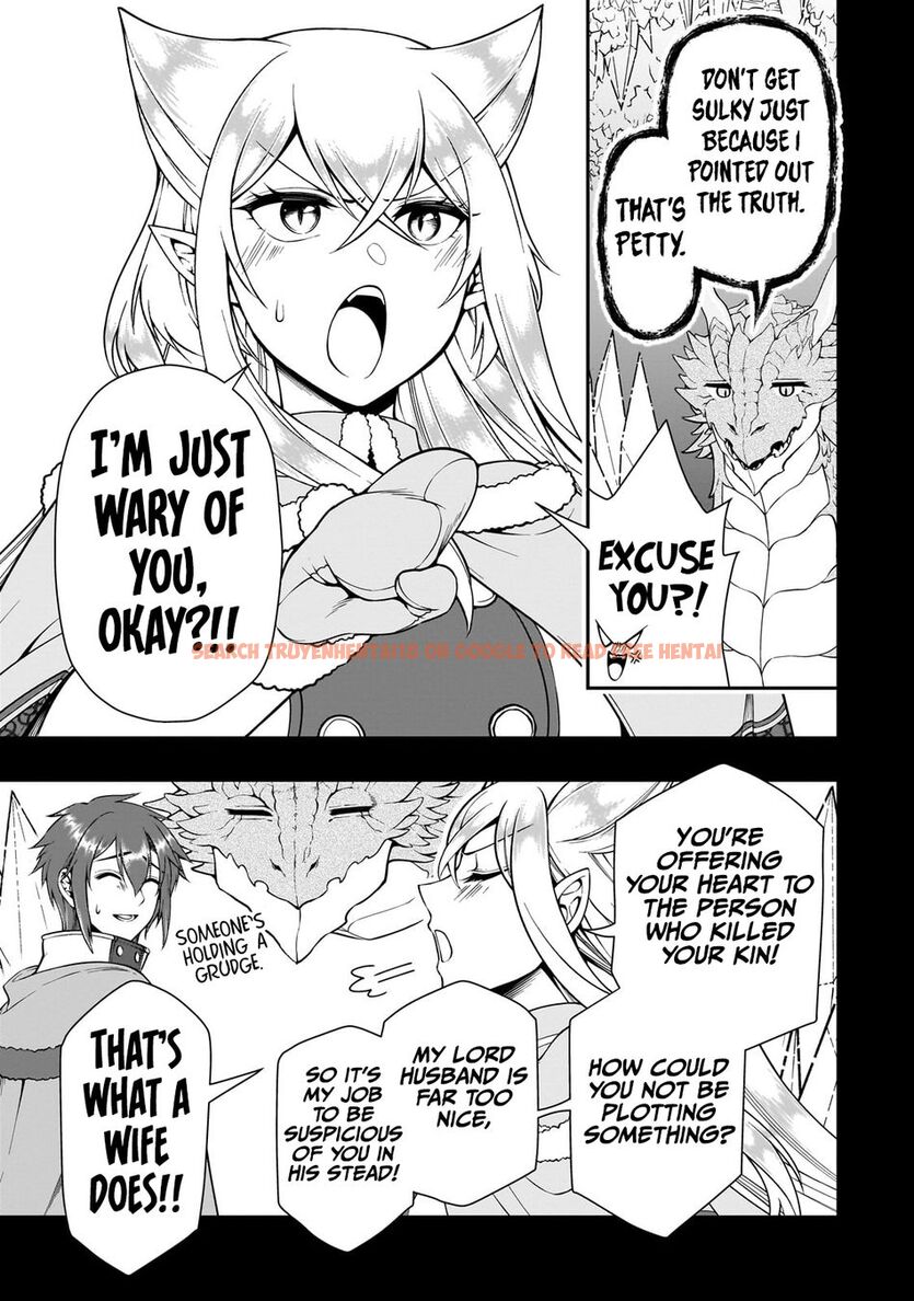 Read Hentai Image 18 15645 in comic Lv2 Kara Cheat Datta Motoyuusha Kouho No Mattari Isekai Life - Chapter 52 - hentaitnt.net