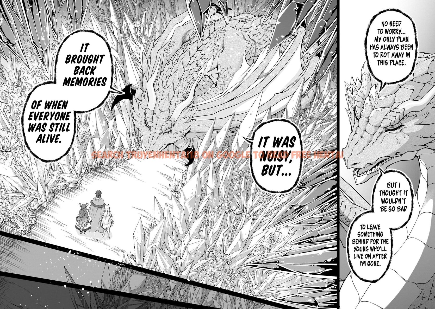 Read Hentai Image 19 15645 in comic Lv2 Kara Cheat Datta Motoyuusha Kouho No Mattari Isekai Life - Chapter 52 - hentaitnt.net