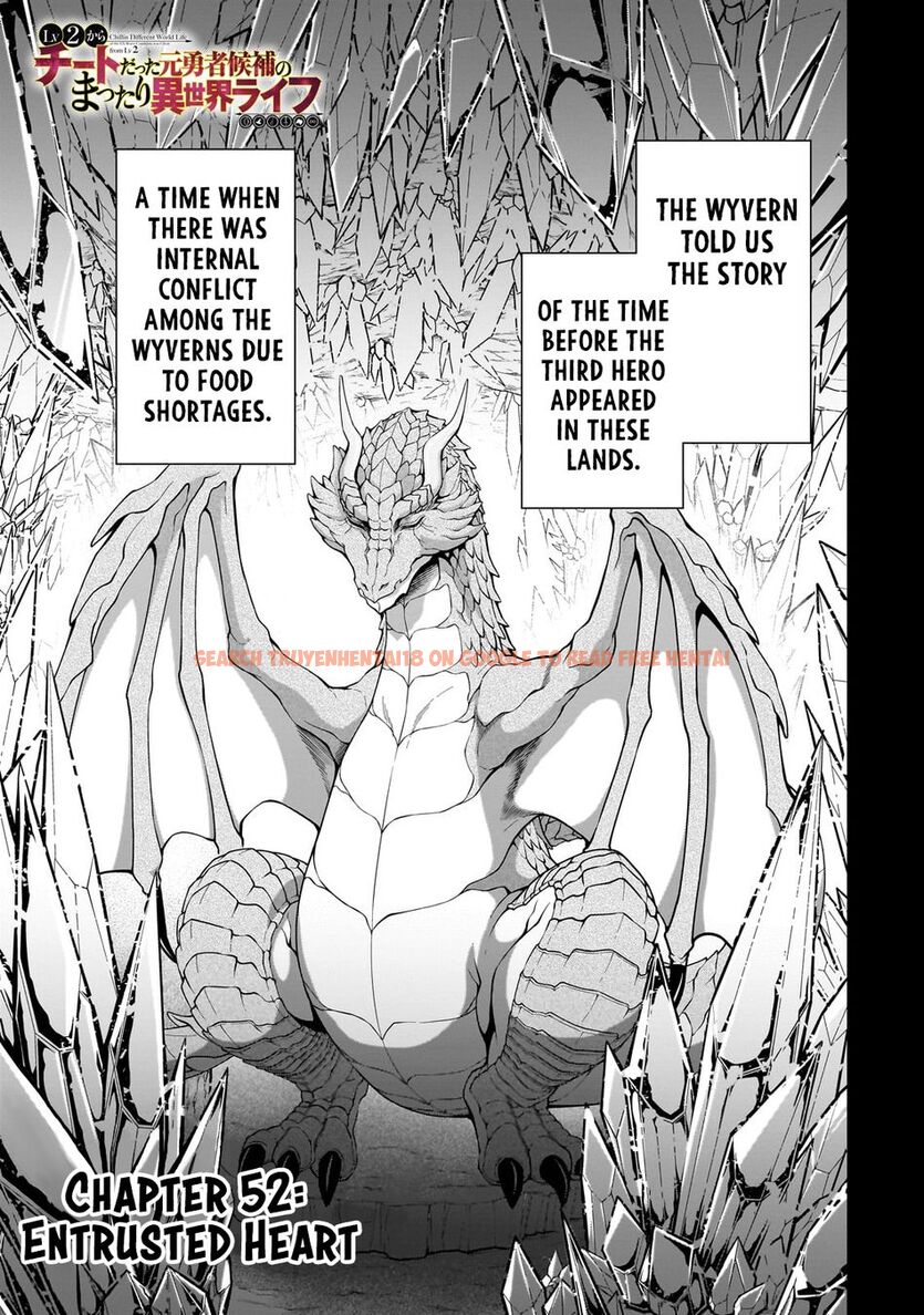 Read Hentai Image 2 15645 in comic Lv2 Kara Cheat Datta Motoyuusha Kouho No Mattari Isekai Life - Chapter 52 - hentaitnt.net