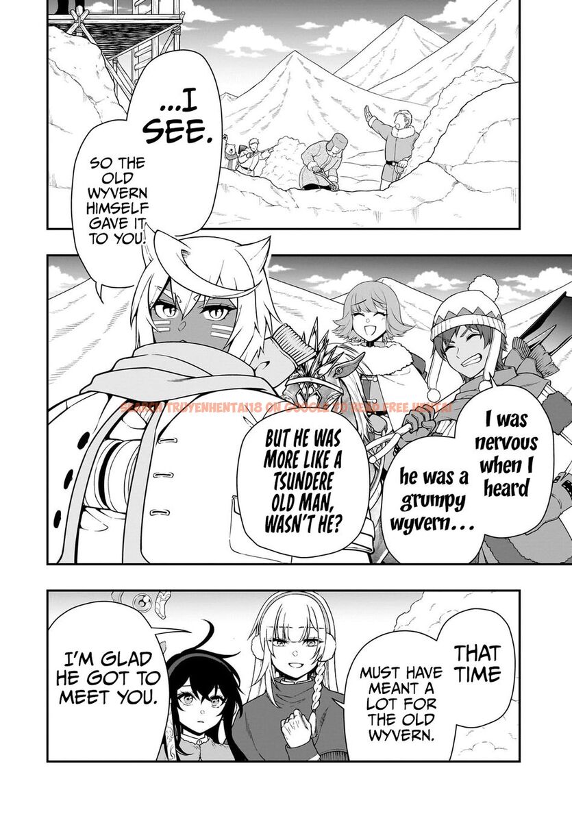 Read Hentai Image 20 15645 in comic Lv2 Kara Cheat Datta Motoyuusha Kouho No Mattari Isekai Life - Chapter 52 - hentaitnt.net
