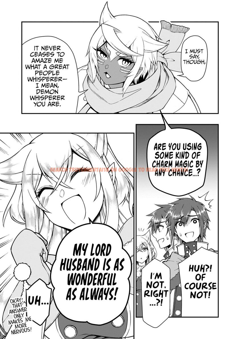 Read Hentai Image 21 15645 in comic Lv2 Kara Cheat Datta Motoyuusha Kouho No Mattari Isekai Life - Chapter 52 - hentaitnt.net