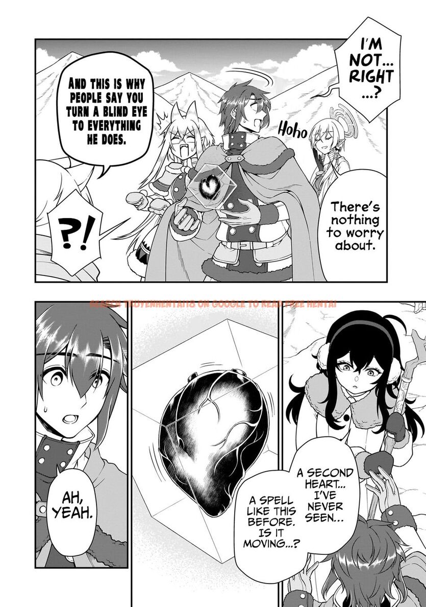 Read Hentai Image 22 15645 in comic Lv2 Kara Cheat Datta Motoyuusha Kouho No Mattari Isekai Life - Chapter 52 - hentaitnt.net