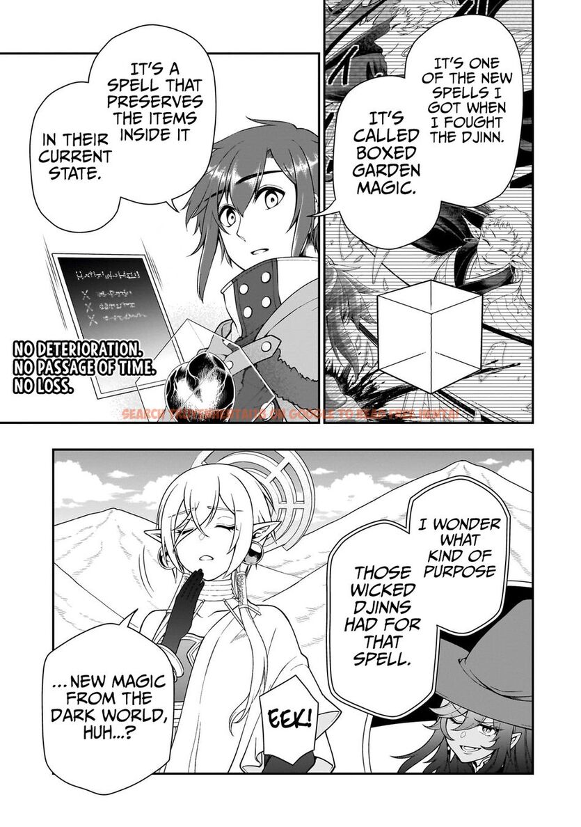 Read Hentai Image 23 15645 in comic Lv2 Kara Cheat Datta Motoyuusha Kouho No Mattari Isekai Life - Chapter 52 - hentaitnt.net