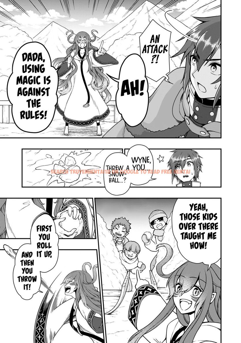 Read Hentai Image 25 15645 in comic Lv2 Kara Cheat Datta Motoyuusha Kouho No Mattari Isekai Life - Chapter 52 - hentaitnt.net