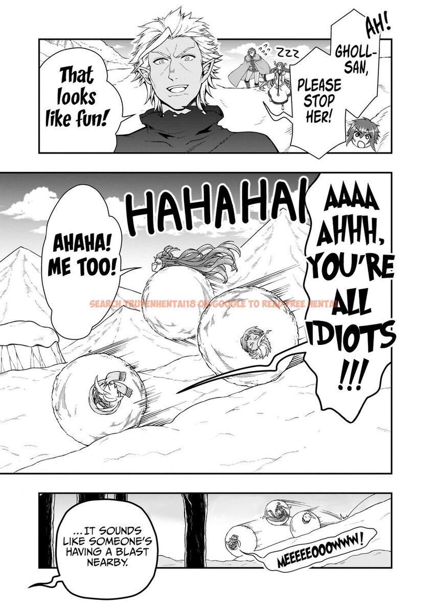 Read Hentai Image 27 15645 in comic Lv2 Kara Cheat Datta Motoyuusha Kouho No Mattari Isekai Life - Chapter 52 - hentaitnt.net