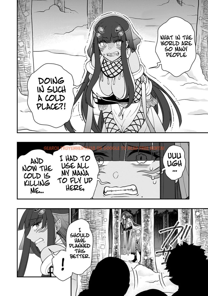 Read Hentai Image 28 15645 in comic Lv2 Kara Cheat Datta Motoyuusha Kouho No Mattari Isekai Life - Chapter 52 - hentaitnt.net