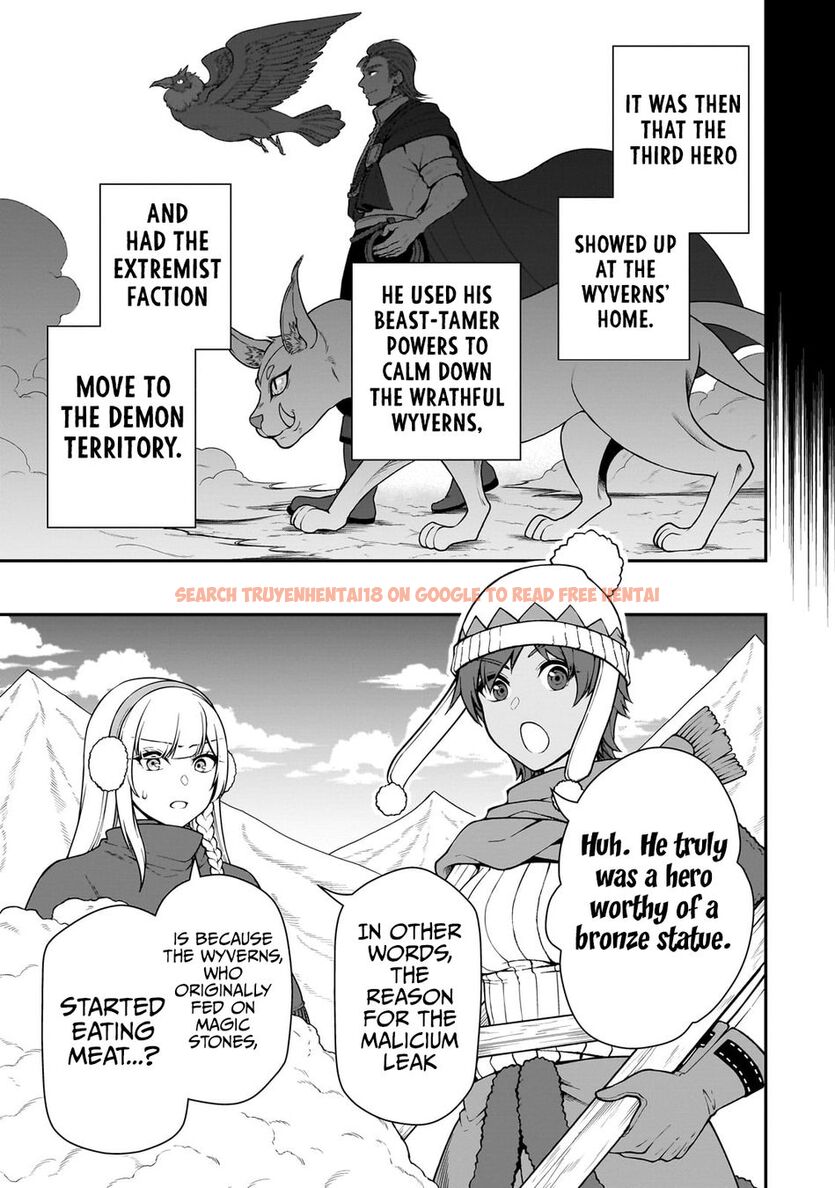 Read Hentai Image 4 15645 in comic Lv2 Kara Cheat Datta Motoyuusha Kouho No Mattari Isekai Life - Chapter 52 - hentaitnt.net