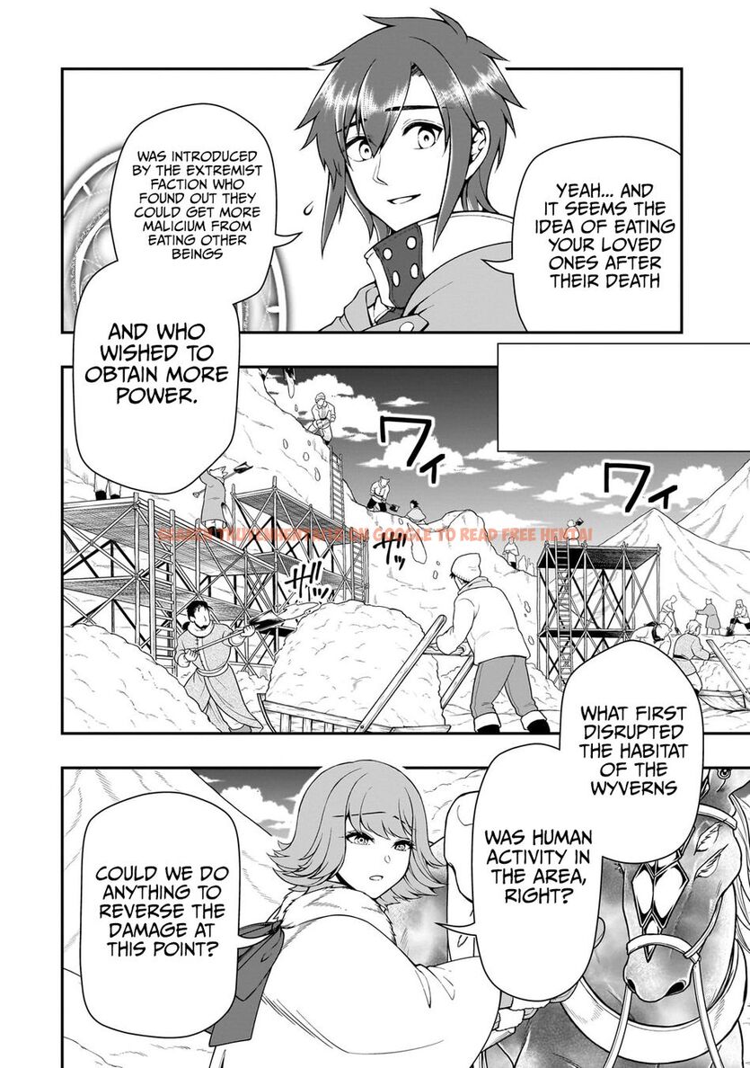 Read Hentai Image 5 15645 in comic Lv2 Kara Cheat Datta Motoyuusha Kouho No Mattari Isekai Life - Chapter 52 - hentaitnt.net