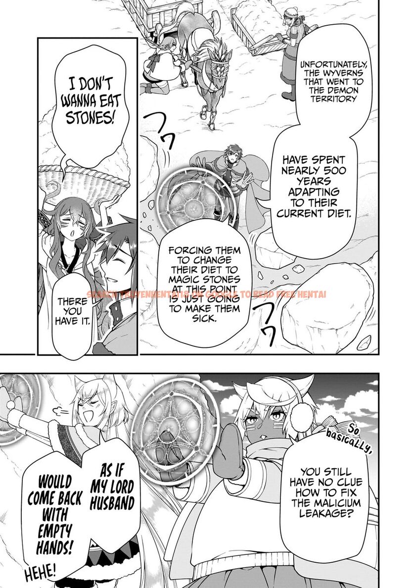 Read Hentai Image 6 15645 in comic Lv2 Kara Cheat Datta Motoyuusha Kouho No Mattari Isekai Life - Chapter 52 - hentaitnt.net